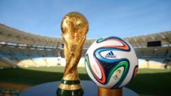 Brasil Jumpa Jepang, Argentina Ditantang Cape Verde