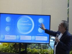 Kedaulatan Digital Didalam Sebab Itu Sorotan, Solusi AI Terintegrasi Siap Percepat Transformasi Industri