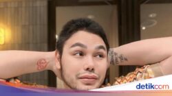 Keseruan ‘Mega Bintang’ Ivan Gunawan Pada Makan Seafood hingga Pesta Durian