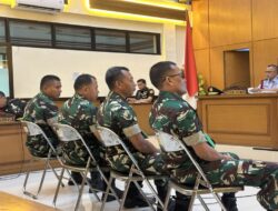 KontraS Penilaian Keinginan 2,5 Tahun Penjara Untuk Terdakwa Penyiraman Andrie Yunus
