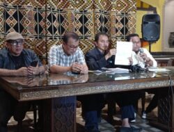 Kubu Roy Suryo Tepis Berkas Tindak Kejahatan Pencemaran Nama Baik Yang Terkait Di Ijazah Jokowi Sudah P21