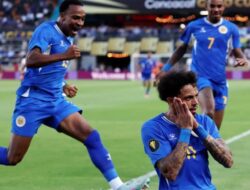 Local Pride, Ini 8 Skuat Trophy Dunia 2026 yang Pakai Skuad Full Kelahiran Negaranya Sendiri