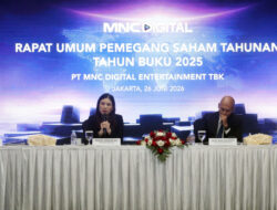 MSIN Putuskan Tak Untuk Dividen, Fokus Perkuat Jalur Digital