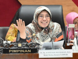 Panja SPMB Cari Formula Penerimaan Mahasiswa yang Adil dan Setara