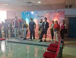 Perkuat Eksistensi Di Jakarta Fair 2026 Lewat Prototipe Sports Market Terbaru