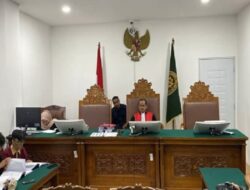 PN Jaksel Gelar Sidang Pembacaan Putusan Praperadilan Andrie Yunus Hari Ini