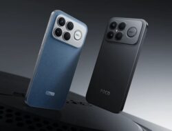 HP Gaming Buas Didalam Snapdragon 8 Elite Gen 5