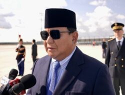 Kepala Negara Prabowo Bakal Terima Surat Kepercayaan 17 Dubes Bangsa Sahabat Pekan Ini