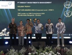 PT IIM Buktikan Konsistensi Kinerja Historis dan Dampak Sosial Ke Di Volatilitas Pasar