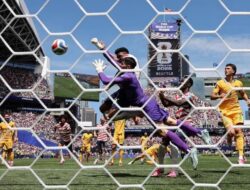 Pulisic Absen, Amerika Serikat Bungkam Australia 2-0 Ke Gelar Dunia 2026