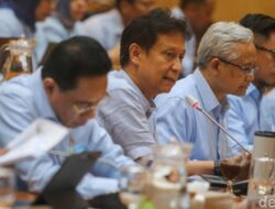 Prihatinnya Menkes Soal Dugaan Eksperimen Kedokteran Palsu Untuk Travel Grant Hingga LN