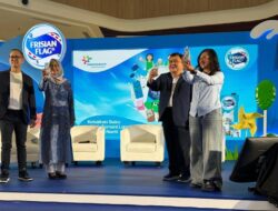 Guru Besar IPB Ungkap Kriteria Susu Berkualitas dan Aman