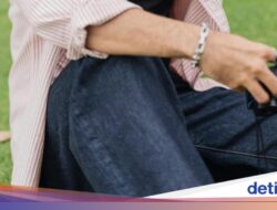 Keren! Refal Hady Bagikan Momen Kulineran Hingga Makkah hingga Paris