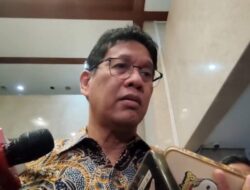 Kita Tak Lagi Di Seperti 1998 Lagi