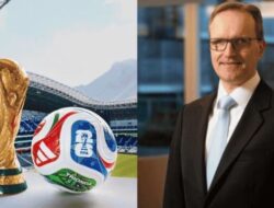 Sukses Prediksi 3 Trophy Dunia Beruntun, Ekonom Joachim Klement Jagokan Belanda Angkat Trofi 2026