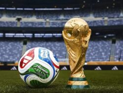Keahlian AI Chip 500Hz Akansegera Mengubah Permainan Sepak Bola Ke Gelar Dunia 2026
