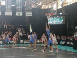 UBAYA Tantang SCU Hingga Final Putri, Perbanas Hadapi UKSW Di Puncak Campus League 2026