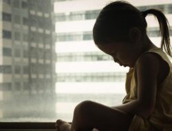 Bangsa Wajib Pulihkan Trauma Anak Terduga Pencuri Ayam Di Bali