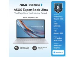 5 Rekomendasi Laptop Terbaik Untuk Kerja Kantoran Hingga Tahun 2026