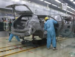 TMMIN Ajarkan Kearifan Lokal Global Kaizen Di Industri Kendaraan Pribadi Hingga Mahasiswa