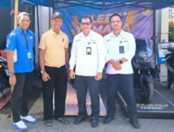 Asabri Permudah Peserta Miliki Sepeda Kendaraan Bermotor Roda Dua Bersama Skema Ringan
