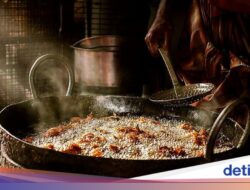 4 Restoran Bersama Kebiasaan Dapur Unik, Nggak Pernah Ganti Energi dan Kaldu