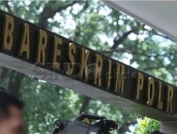 Bareskrim Backup Penyidikan Penyuapan Pasokan Batu Bara yang Bikin Negeri Rugi Rp5 Triliun