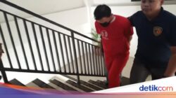 Pembuang Bayi Hingga Toilet KA Sancaka Terungkap! Sempat Mau Dititipkan Hingga Panti