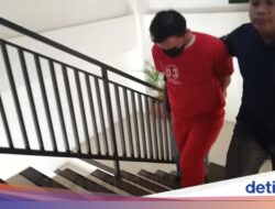 Pembuang Bayi Hingga Toilet KA Sancaka Terungkap! Sempat Mau Dititipkan Hingga Panti