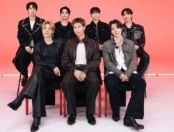 BTS Boikot Grammy 2027, Ini Respons CEO Recording Academy