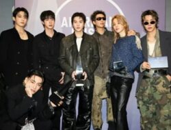 BTS Pecahkan Catatan Spotify, Karena Itu Seniman Pertama Bersama 6 Video Alunan Di Top 10 Internasional