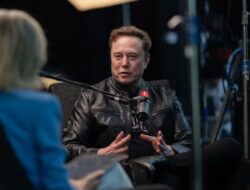 Elon Musk Mengeluarkan X Money, Langkah Besar Ke Super App