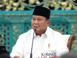 Enam Minggu Beroperasi, DSI Himpun Devisa USD10,5 Miliar