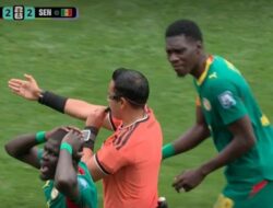 Para Legenda Bola Kecam Pembatasan Belgia Ke Gelar Dunia 2026: Senegal Dirampok Hakim Laga Laga