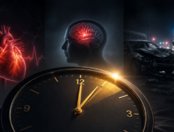 Mengenal Pentingnya Golden Period Ke Penanganan Stroke-Serangan Jantung