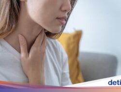 Bukan Cuma Rokok, 5 Konsumsi Ini Juga Dikaitkan Didalam Risiko Kanker Mulut