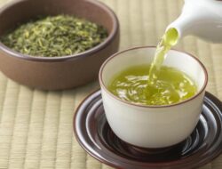 Mudah Dibuat Ke Tempattinggal, 7 Minuman Ini Bisa Bantu Turunkan Berat Badan