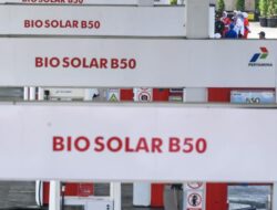 Apa Itu BBM Terbaru Biodiesel B50?