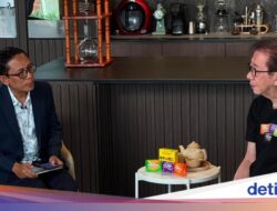 Bos Sido Muncul Dukung Wisata Jamu, Optimistis Di Sebab Itu Mesin Terbaru Perjalanan Hingga Luarnegeri