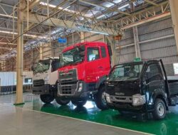 Isuzu Ingatkan User B50, Perawatan Medis Kendaraan Karena Itu Kunci