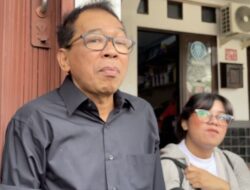 Pelawak yang Tak Pernah Marah dan Selalu Menghibur
