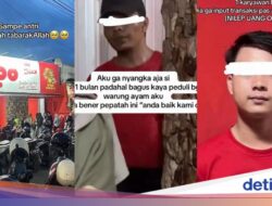 Sering Dikomplain Tak Enak, Ternyata Pegawai Resto Ayam Goreng Ini Di Sebab Itu Biang Kerok!