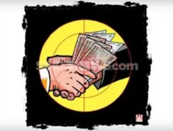 Perkara Hukum Hukum Dugaan Kejahatan Keuangan BP2TD Mempawah Dilimpahkan Ke Polri, CBA: Percepat Penanganan