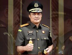 Kejagung Janji Profesional Usut Tindak Kejahatan Dugaan Kejahatan Keuangan Febrie Adriansyah
