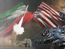 Kesepakatan Damai Batal! AS Gempur Balik Iran, Harga Energi Ngamuk Lagi