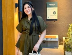Berawal Bersama Iseng Main TikTok, Ini Perjalanan Sukses Kreator Konten Nickysya