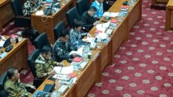 Komisi IX Dewan Perwakilan Rakyat Cecar BGN usai Pamer Dapat WTP Untuk BPK: Jangan-jangan Dibikin-bikin