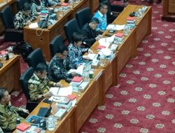 Komisi IX Dewan Perwakilan Rakyat Cecar BGN usai Pamer Dapat WTP Untuk BPK: Jangan-jangan Dibikin-bikin