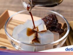 Mengenal Kuromitsu, Sirup Gula Khas Jepang yang Populer Untuk Dessert