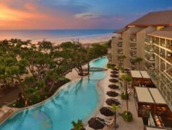 Lima Akomodasi Ke Bali Ini Ramah Lingkungan, Hadirkan Sajian Organik hingga Kesejahteraan Retreat